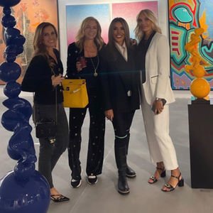  Akaretler'de sanatsal buluşma