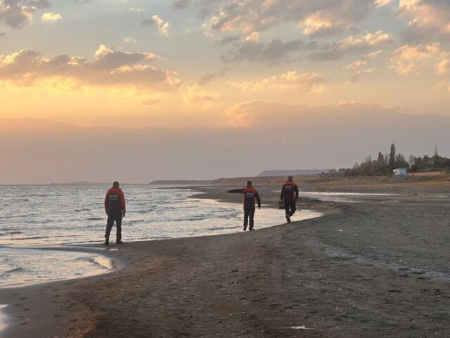 Kay�p Rojin 5 g�nd�r aran�yor: Arama �al��malar�nda Sonar cihaz� kullan�lacak