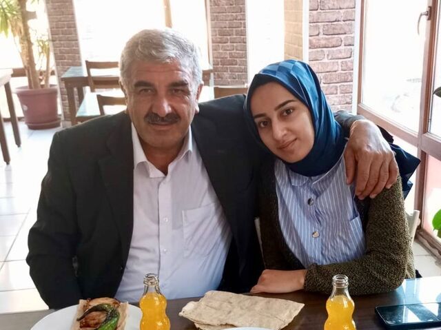 Kay�p Rojin 5 g�nd�r aran�yor: Arama �al��malar�nda Sonar cihaz� kullan�lacak