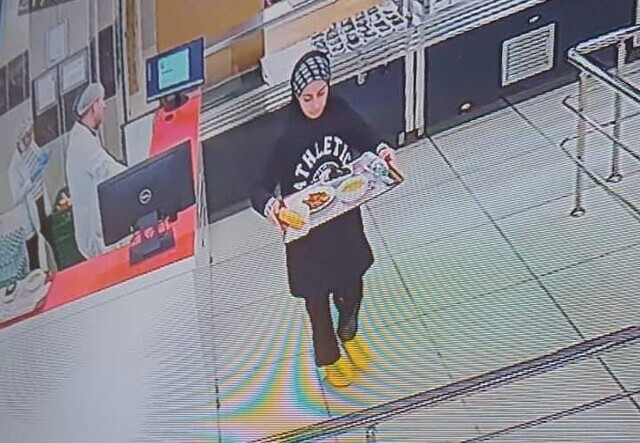 Kay�p Rojin 5 g�nd�r aran�yor: Arama �al��malar�nda Sonar cihaz� kullan�lacak