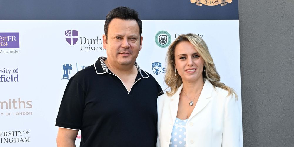 Birleşik Krallık öğrencileri ziyaret etti