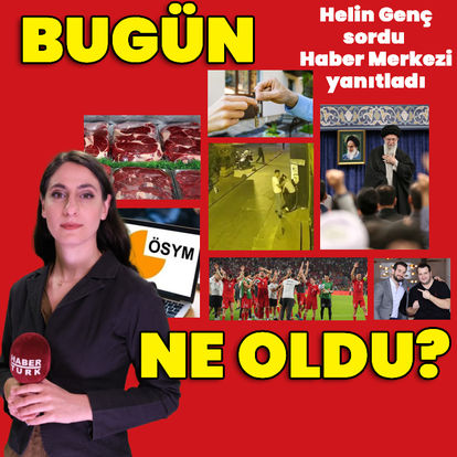 4 Ekim 2024: Bugün ne oldu?