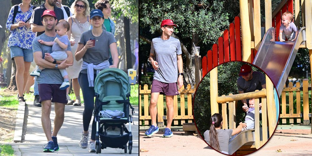 Hakkolar'ın pazar eğlencesi...