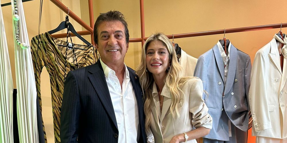 Döngüsel moda için güç birliği...