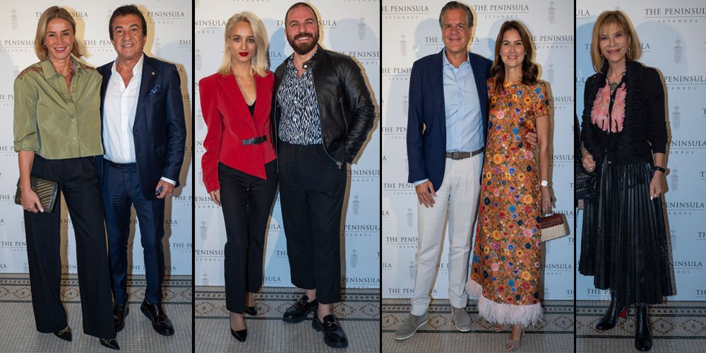 Lezzetli sezon başlangıcı...