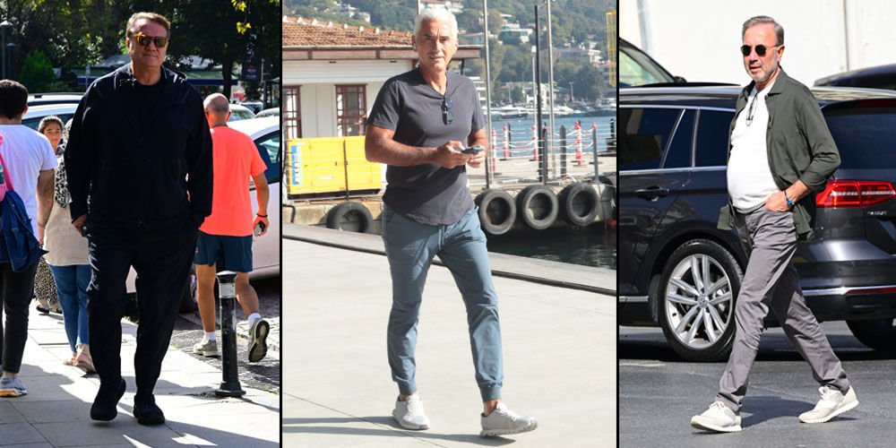 İş dünyası Bebek'te...