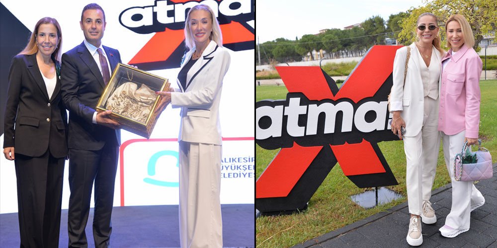 Atma Derneği Balıkesir'de...