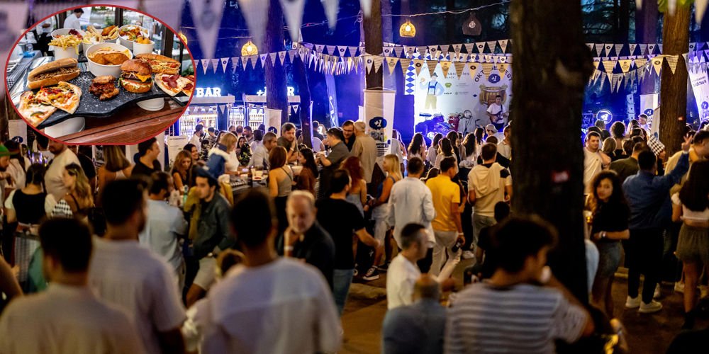 Bavyera ruhu İstanbul’a taşındı