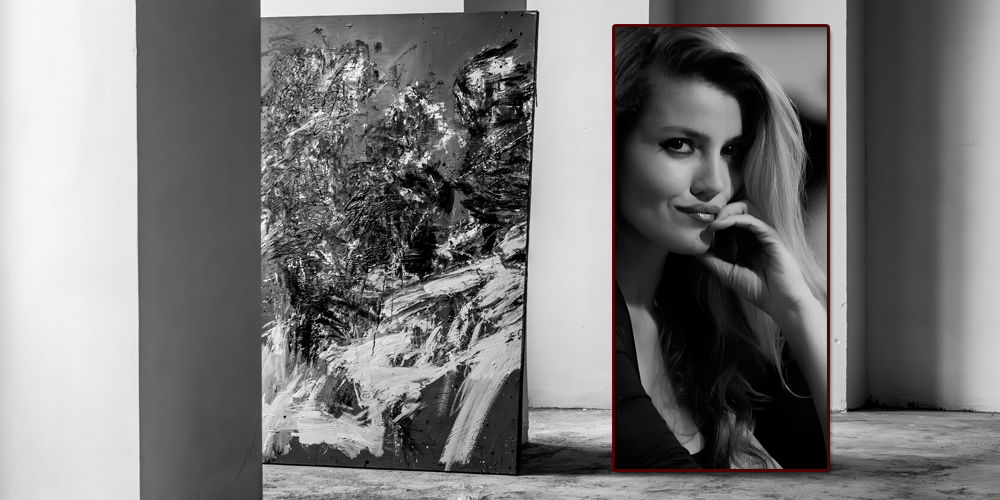 Düren’den “Verwegenheit” sergisi...