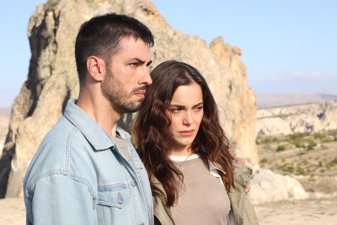 Siyah Kalp 5. Bölüm canlı izle! Show TV ile Siyah Kalp yeni bölüm izle ...