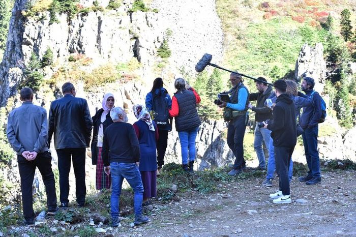 Fotoğraf: İHA