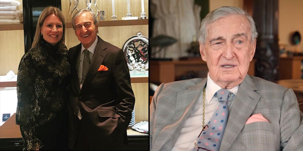 Koç, kamera karşısına geçti