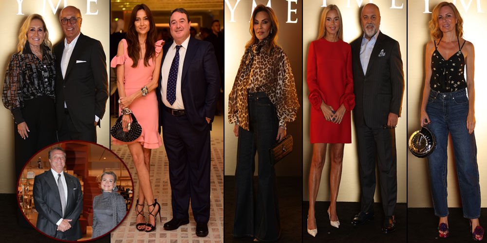 Moda ve tasarım buluşması...