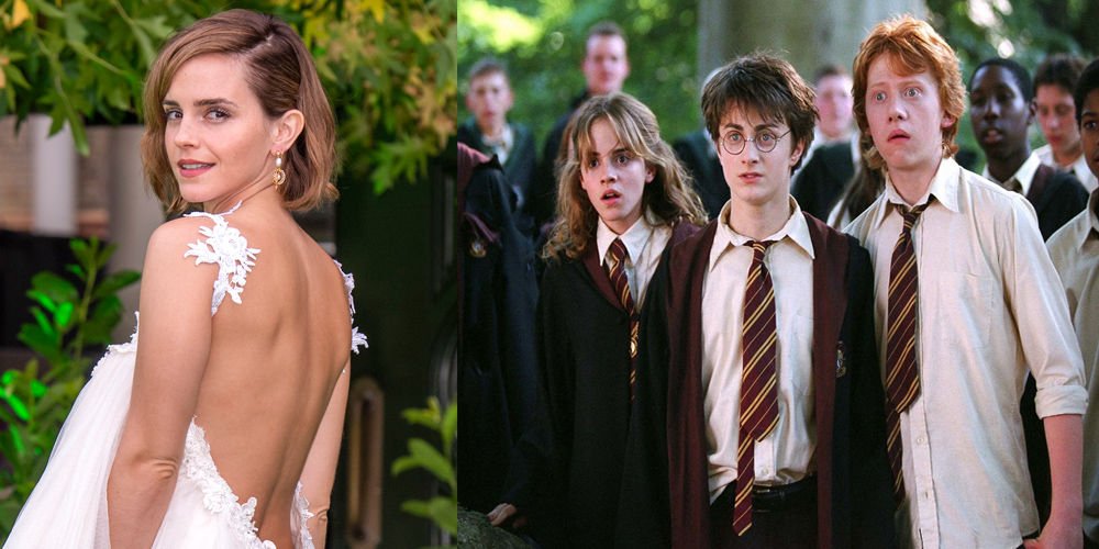 Emma Watson, Türkiye'ye geliyor...