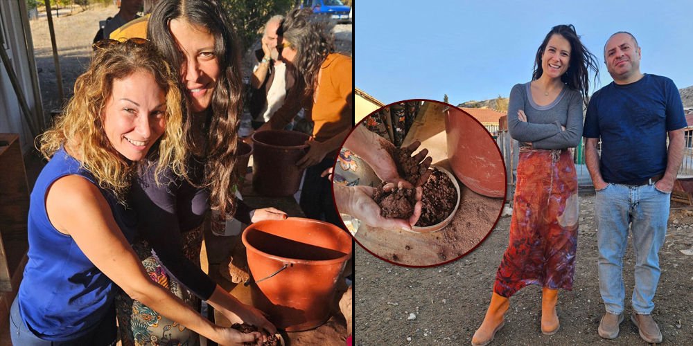 Boyner'in köy anıları...