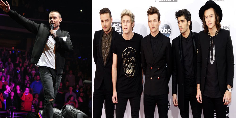 Liam Payne hayatını kaybetti