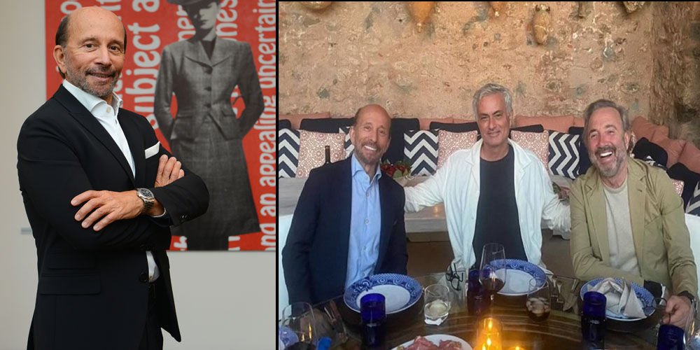 Barut, Fenerbahçe yönetiminde...