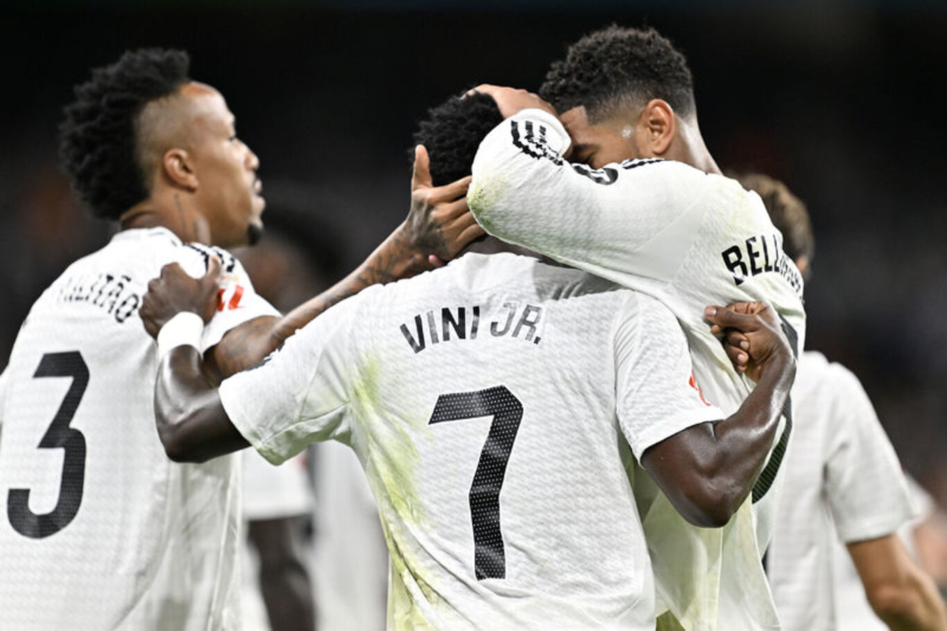 Celta Vigo Real Madrid maçı ne zaman, saat kaçta? Celta Vigo Real