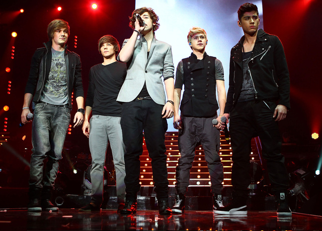 Hayat�n� kaybeden ingiliz �ark�c� Liam Payne