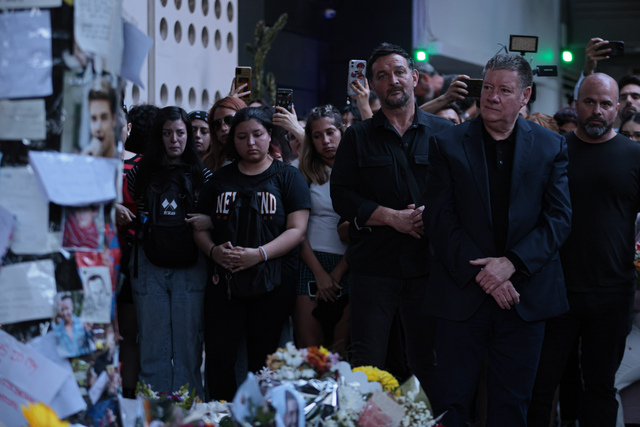 Hayat�n� kaybeden ingiliz �ark�c� Liam Payne