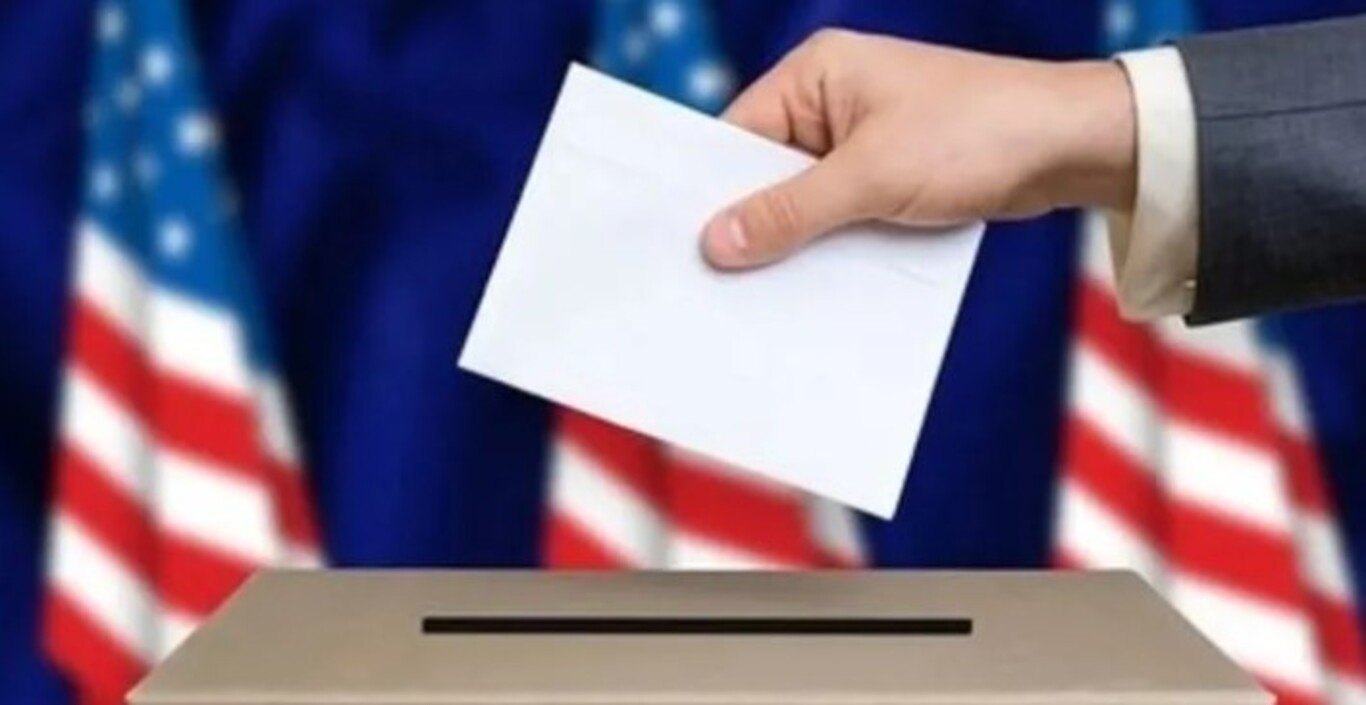 ABD seçimleri ne zaman? ABD seçimi hangi tarihte, ayın kaçında?