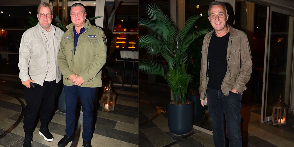 Şen'den özel davet