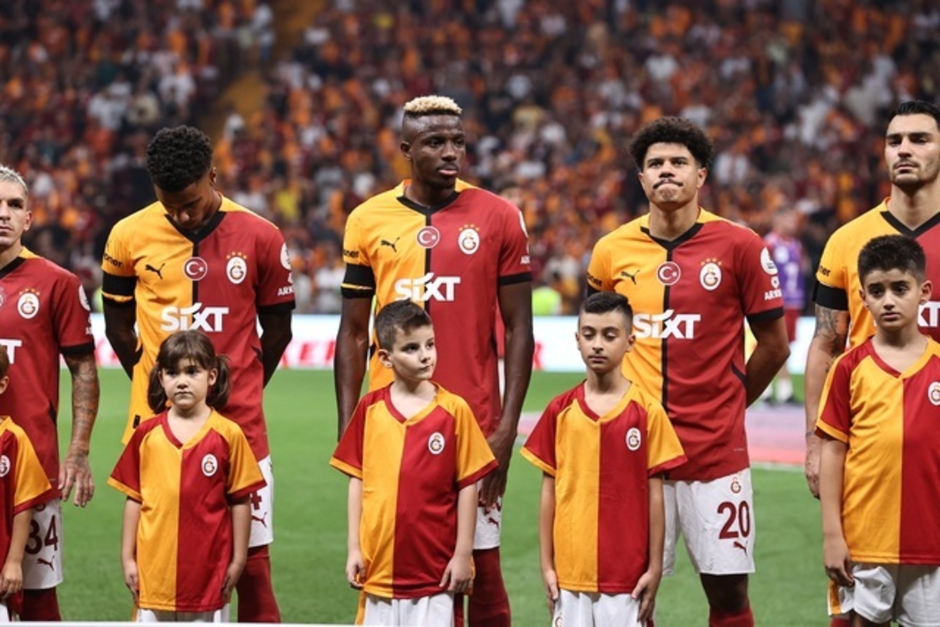 Galatasaray - Elfsborg Maçı Ne Zaman, Saat Kaçta? UEFA Avrupa Ligi ...