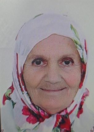 Anneanne Ülfet Köse, 80 yaşındaydı.