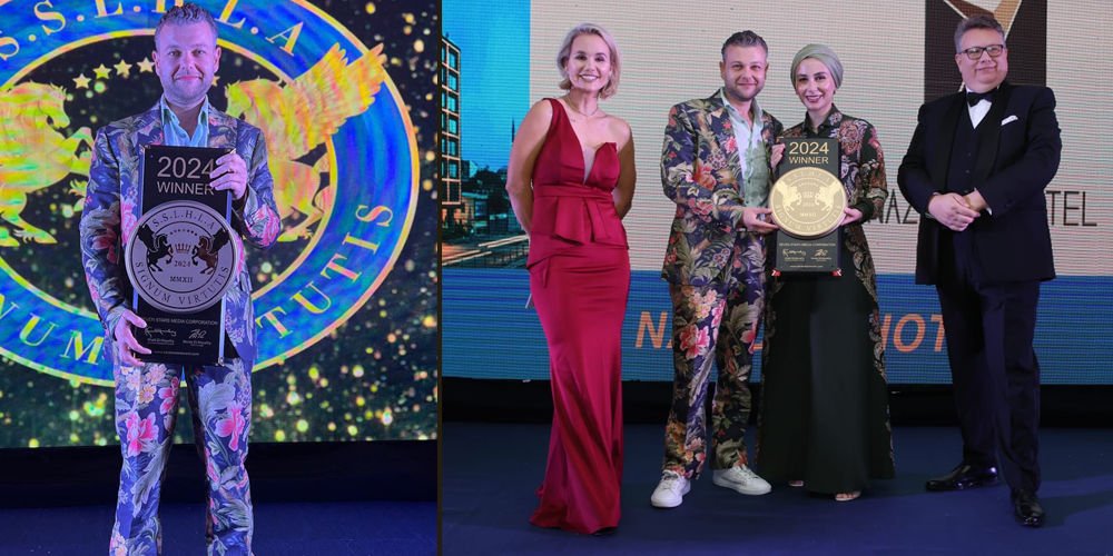 Lüksün Oscar'ı sahibini buldu