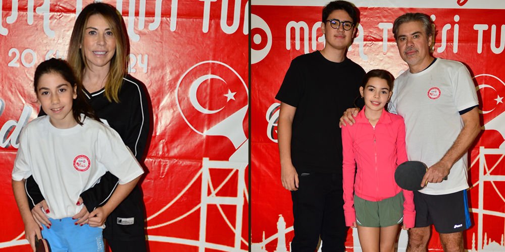 Cumhuriyetin 101. yılı anısına turnuva...