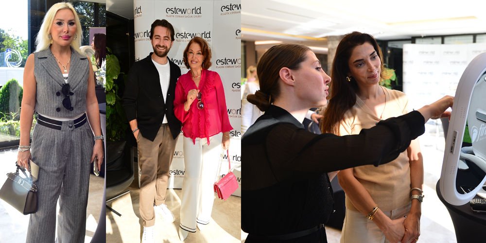 Sonbaharda güzellik sırları...