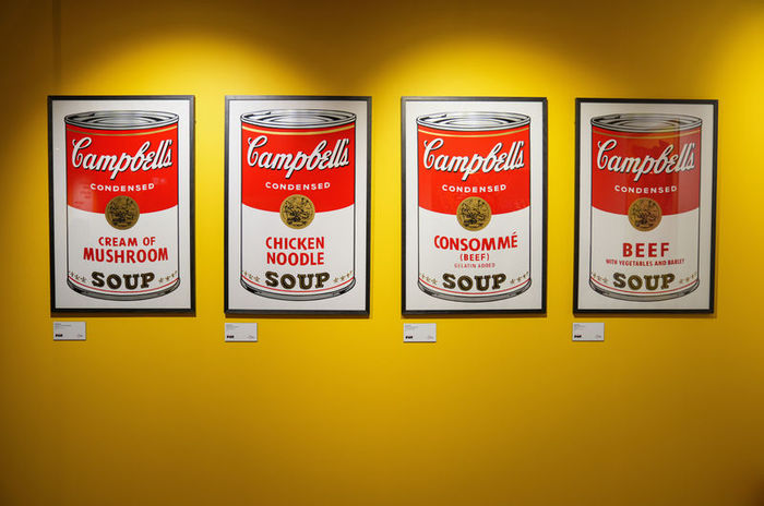 Campbell's Soup 