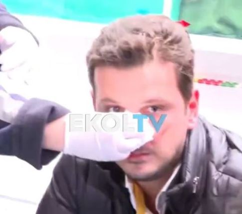 Muhabir: Emre Kaplan