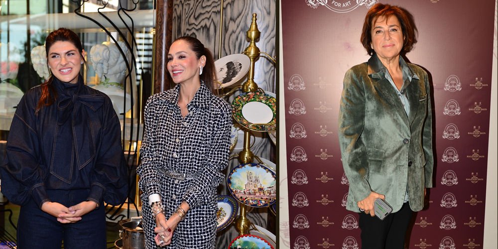 “Sanatla Başka Bir His” ...