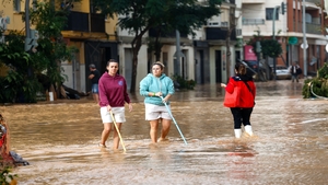 İspanya’daki sel felaketinde bilime göre iklim değişikliği etkili: Peki çare var mı?