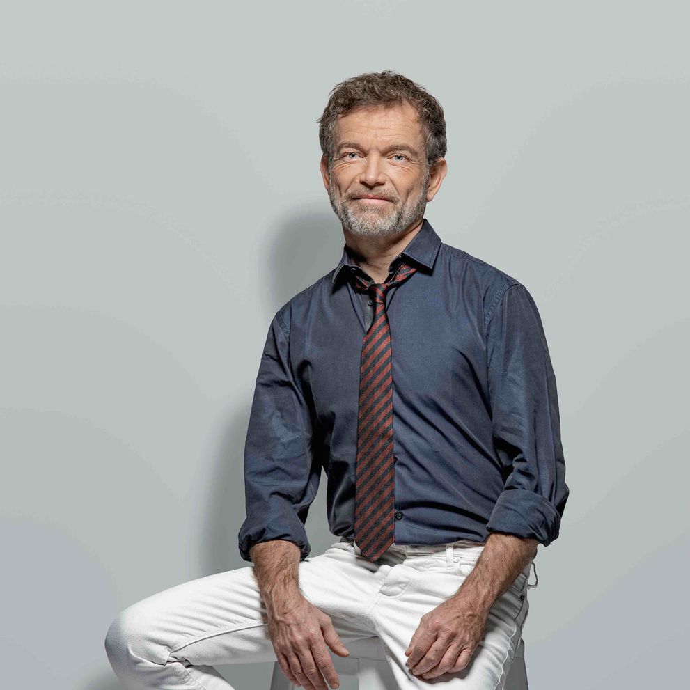 Christophe Rousset