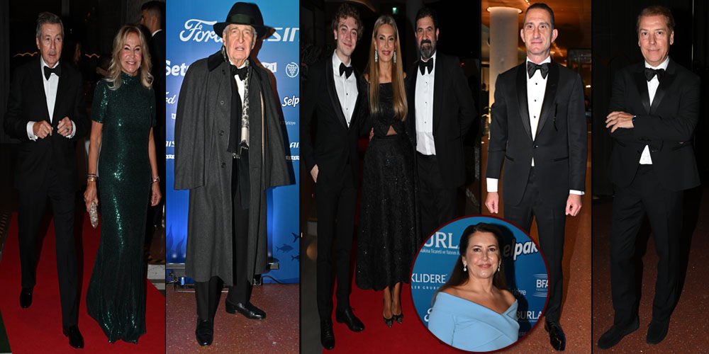 30. yıla özel davet...