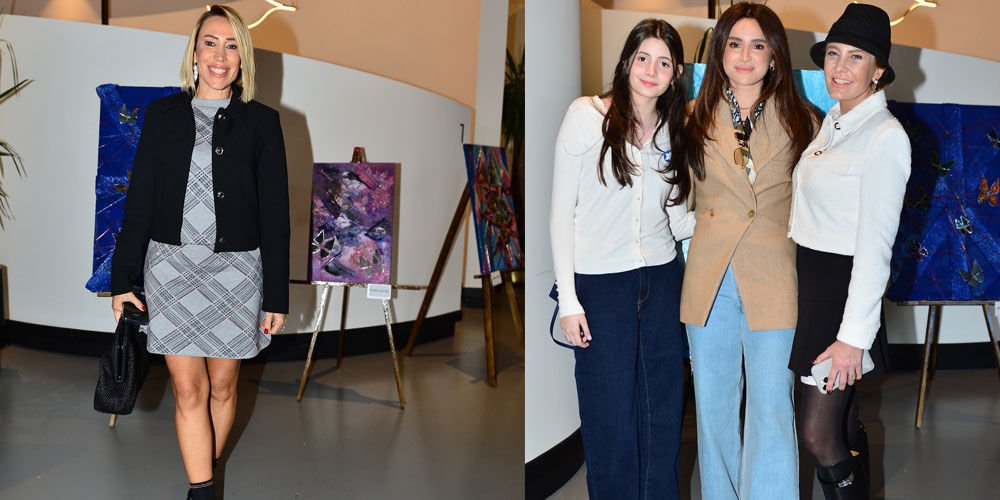 Bir Dilek Tut Derneği'nden anlamlı etkinlik