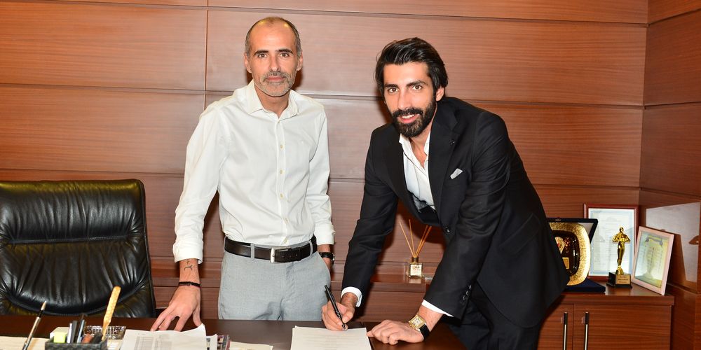 Racing Team ile başarıya imza attı