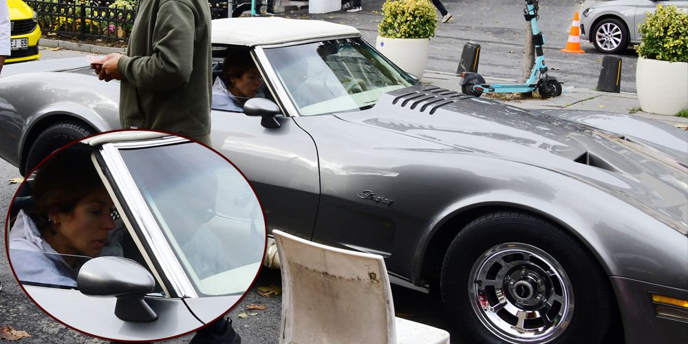 Bebek'te lüks gezi...