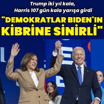 ABD ikinci bir Donald Trump dönemine evet dedi: 