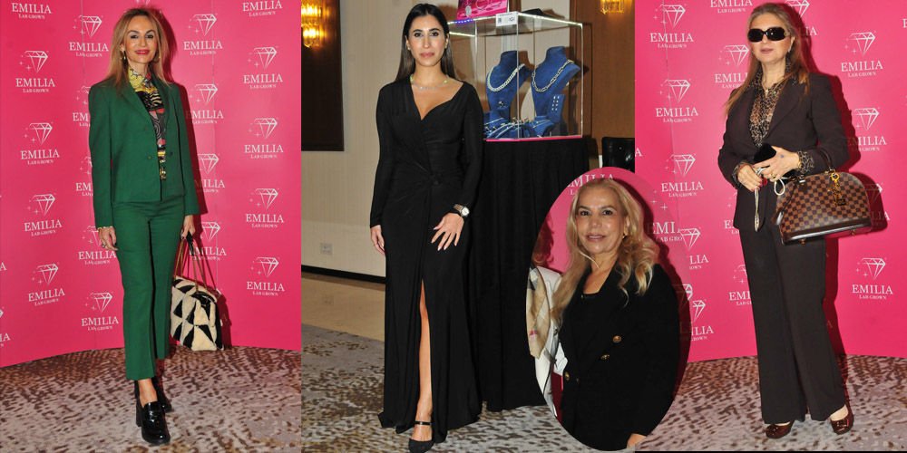 İstanbul'da mücevher daveti