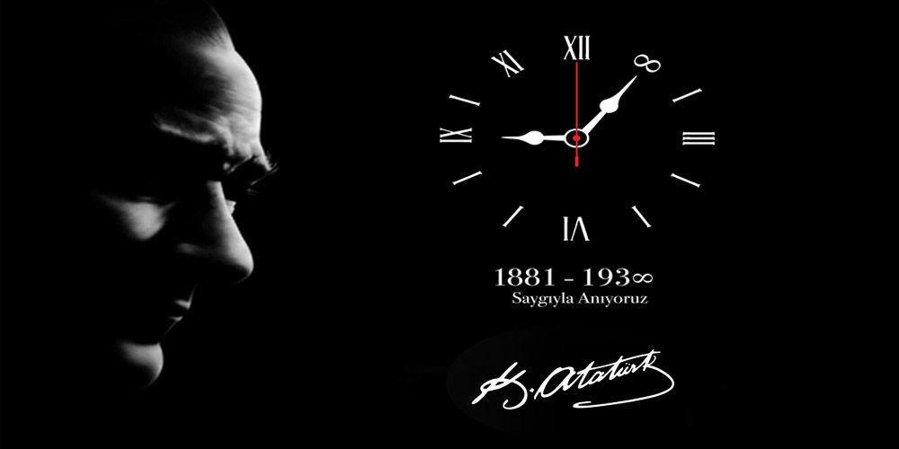 İlelebet sevgi, saygı ve özlemle... 