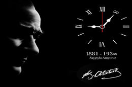 İlelebet sevgi, saygı ve özlemle... 