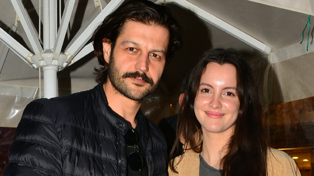 Serhat Teoman ile Leyla Feray'dan evlilik a��klamas�