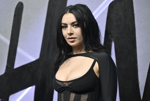 Charli XCX