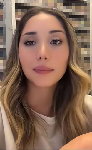 Helin Sarısu, 21 yaşındaydı ve üniversite öğrencisiydi.