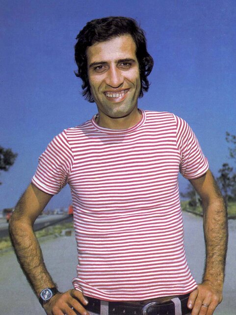 Kemal Sunal do�um g�n�nde an�l�yor