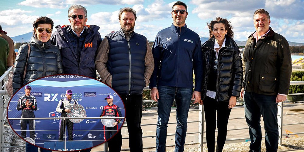 TOSFED'de şampiyona heyecanı