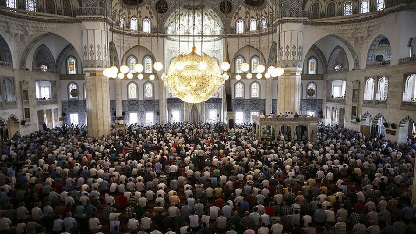 Ramazan ne zaman başlıyor? Ramazan ayı takvimi ile 2025 Ramazan